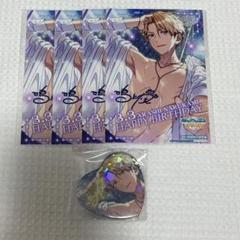 あんスタ とるパカ 100個セット 鳴上嵐 あんスタ とるパカ 100個セット 鳴上嵐 - メルカリ