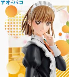 Amazon.co.jp: 鹿野千夏 蝶野雛 フィギュア 文化祭ver. アオの