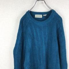 ビンテージ ST JOHN’S BAY ニット Mサイズ