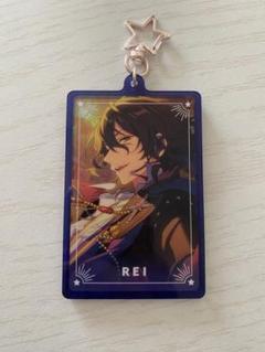新品★あんスタ【朔間零＆大神晃牙】Ani-Art★アクリルキーホルダー★セット あんさんぶるスターズ！！ 『クロスロード』 アクリル