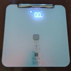 （未開封・未使用）体組織計 HUAWEI Scale 3Pro HUAWEI - HUAWEI Scale 3 Pro 新品 未開封 の通販 by のっぴー's