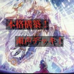 本格構築！粛聖デッキ！　遊戯王 本格構築！粛聖デッキ！ 遊戯王 - メルカリ