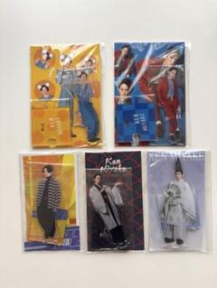 三宅健 アクリルスタンド 全8種 三宅健 アクスタ アクリルスタンド - メルカリ