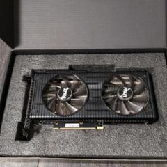 PALIT GeForce RTX 3060ti グラフィックボード