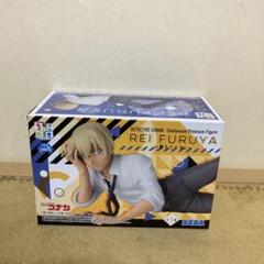 名探偵コナン ちょこのせ プレミアムフィギュア“降谷零