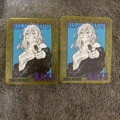 【新品未開封】特典付 サカモトデイズ アクリルバッジコレクション サカモトデイズ タワーレコード アクリルバッジ コレクション