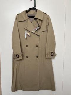 新品未使用品！！JOURNAL STANDARD ベージュトレンチコート journal standard L'essage（ジャーナルスタンダードレサージュ