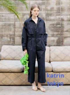 2025年最新】katrin tokyo サロペットの人気アイテム - メルカリ