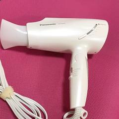 Panasonic EH-CNA97-W ナノイオンドライヤー