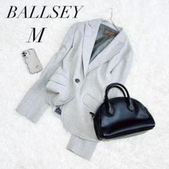 お値下げ！Ballsey 未使用　グレージャケット Ballsey ライトグレー ジャケット 36サイズ - メルカリ