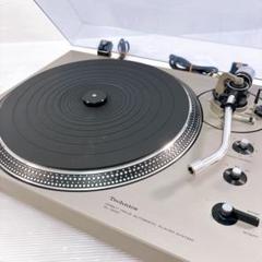 M4009 Technics SL-1600 テクニクス ターンテーブル 動作品 Yahoo!オークション -「テクニクス sl-1600」の落札相場・落札価格
