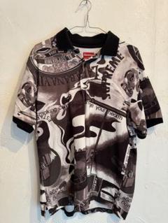 大幅値下げ‼︎supreme ポロシャツSサイズ 大幅値下げ‼︎supreme ポロシャツSサイズ - メルカリ