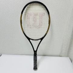 ウィルソン graphite come ラケット si 8-5