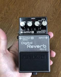 2025年最新】boss rv-2の人気アイテム - メルカリ