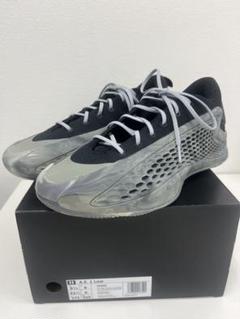 今日売れなければ出品取下げます^_^AE1 adidas 27.5センチ　箱付き 今日売れなければ出品取下げます^_^AE1 adidas 27.5センチ 箱