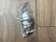 クレヨンしんちゃんシネマパレード 銀色しんちゃんキーホルダー