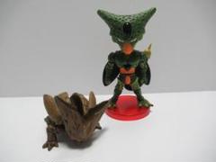 2025年最新】セルの抜け殻 ドラゴンボールの人気アイテム - メルカリ