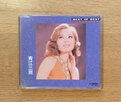 青江三奈/Blues AOE～青江三奈全集　CD6枚セット　未開封 青江三奈/Blues AOE～青江三奈全集