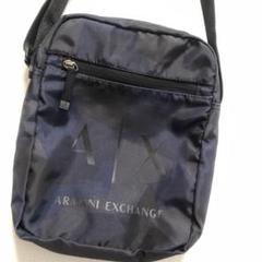 Armani Exchange ショルダーバッグ