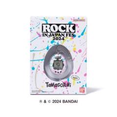 2025年最新】ロックインジャパン たまごっちの人気アイテム