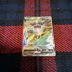 【PSA10 】ガラルニャイキングV sa ロストアビス 女性に人気！ 】ガラルニャイキングV PSA10 sa メルカリ
