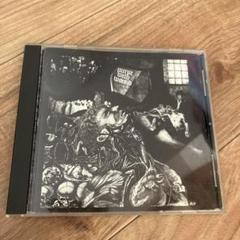 NURSE WITH WOUND MERZBILD SCHWET cd