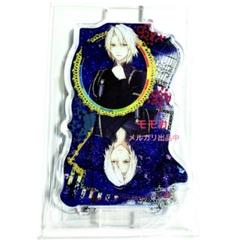 鴻上滉 デカアクリルスタンド 秋風缶バッジ ニル・アドミラリの天秤 鴻上滉 デカアクリルスタンド 秋風缶バッジ ニル・アドミラリの天秤
