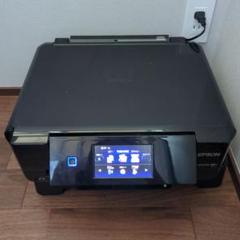 EPSON EP-807AB Wi-Fi インクジェットプリンター　ジャンク 2025年最新】epson ep-807 ジャンクの人気アイテム - メルカリ