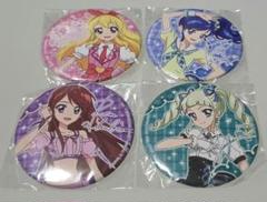 傷み有】アイカツスターズ！ 虹野ゆめ ローソン限定 カード