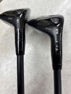 Titleist - アリスト　TS2 19度ユーティリティ　ヘッドとヘッドカバーのみ Titleist - タイトリストTS2 ユーティリティ19度 ヘッドのみの