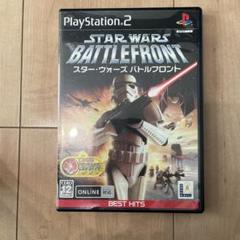 Best版 スター・ウォーズ バトルフロント