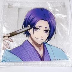 ブルーロック　ローソン　フェイスアクリルスタンド　御影玲王 アクリルスタンド（御影 玲王）【ローソン・@Loppi・HMV限定