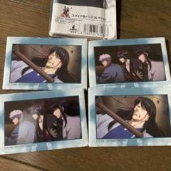 銀魂 桂小太郎 缶バッジ 5個 セット m15978088281_1.jpg?1731228735
