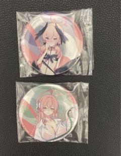 ブルーアーカイブ 下江コハル SD スリーブ プレイマット セット【shir】 α1 ブルーアーカイブ 照れる&鏡で自撮り 下江コハル スリーブ