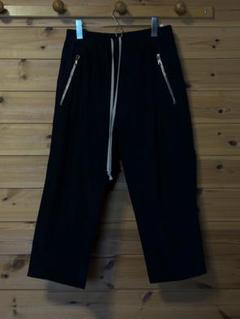 SS20 Rick Owens Drawstring Pants 46 TE素材