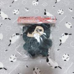 ハイキュー ちみけもますこっと 黒尾鉄朗
