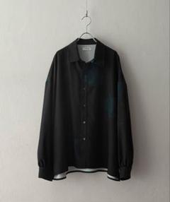 Nilway Assorted design pattern shirt