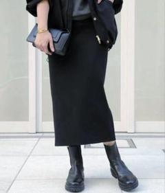 EVERYDAY I LIKE. Jersey Long Tight スカート EVERYDAY I LIKE. Jersey Long Tight スカートオンライン 通販