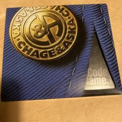 CHAGE & ASKA Code Name1