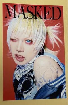 Sugar セット CD レア サイン入り グッズ フライヤー ヴィジュアル系V 2025年最新】ヴィジュアル系フライヤーの人気アイテム - メルカリ