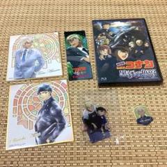 劇場版 名探偵コナン 黒鉄の魚影(サブマリン)('23小学館/読売テレビ/日本…