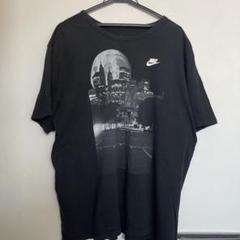 NIKE 　XXL　Tシャツ
