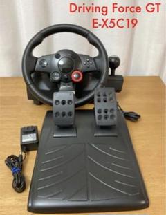 通販激安】 ハンコン ドライビングフォースGT 【極美品✨】Logicool ...