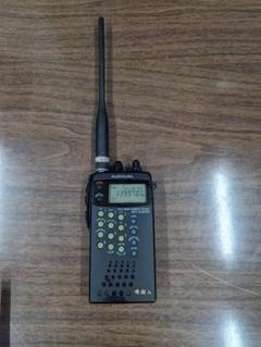 MARUHAMA RT-5DX トランシーバー MARUHAMA RT-5DX トランシーバー トランシーバー