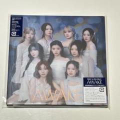 2025年最新】NiZiU awake cd 4形態の人気アイテム - メルカリ