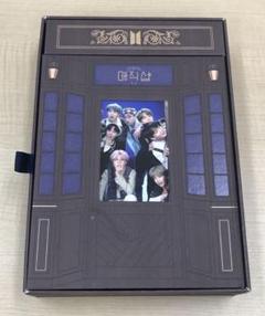 BTS MagicShop 韓国 釜山 ソウル DVD ユンギ 日本語字幕付き