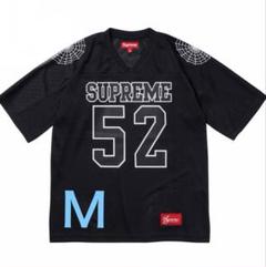 Supreme Spiderweb Football Jersey Ｍのサムネイル