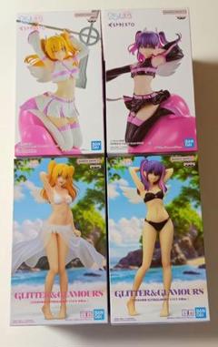 2.5次元の誘惑 GLITTER & GLAMOURS フィギュア 8体セット 2025年最新】2.5次元の誘惑 フィギュア glitter&glamoursの人気