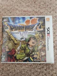 ドラゴンクエストVII ニンテンドー3DS
