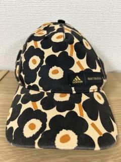 2025年最新】adidas マリメッコ キャップの人気アイテム - メルカリ